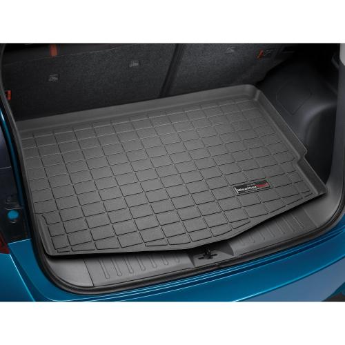 Cargo Liner All Weather Boot Liner Nissan Note (E12)