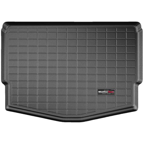 Cargo Liner All Weather Boot Liner Nissan Note (E12)
