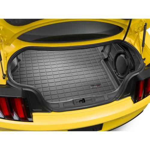 Cargo Liner All Weather Boot Liner Ford Mustang Shelby GT350R (6th Generation)