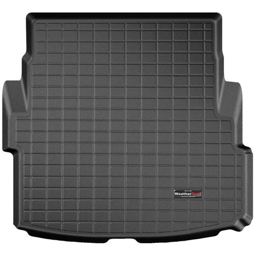 Cargo Liner All Weather Boot Liner Jaguar XE (X760)