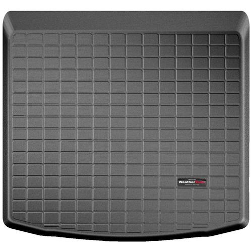 Cargo Liner All Weather Boot Liner Seat Leon ST (5F)