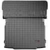WeatherTech Cargo Liner All Weather Boot Liner Skoda Yeti (5L)