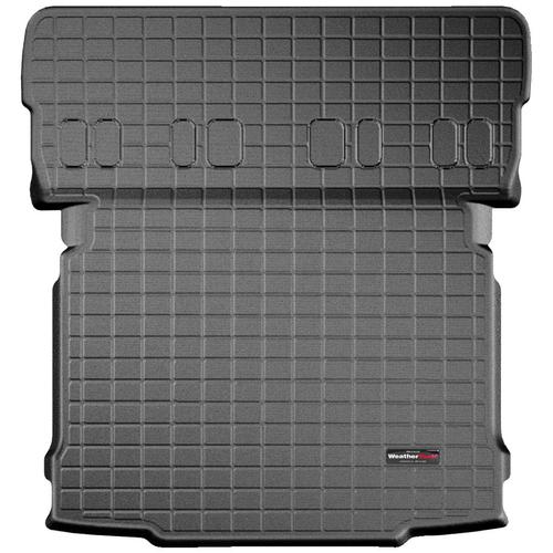 Cargo Liner All Weather Boot Liner Skoda Yeti (5L)