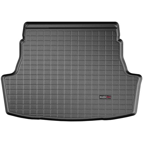 Cargo Liner All Weather Boot Liner Toyota Yaris (XP150)