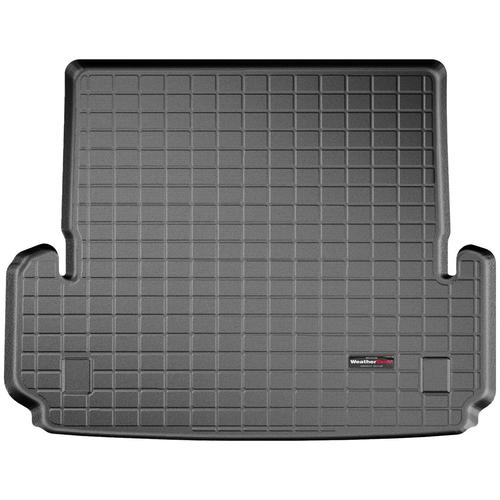 Cargo Liner All Weather Boot Liner Mitsubishi Montero Sport (2nd Generation)