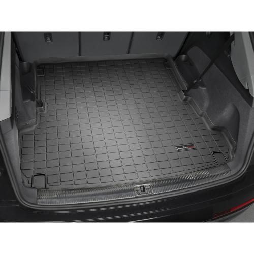 Cargo Liner All Weather Boot Liner Audi Q7 (4M)