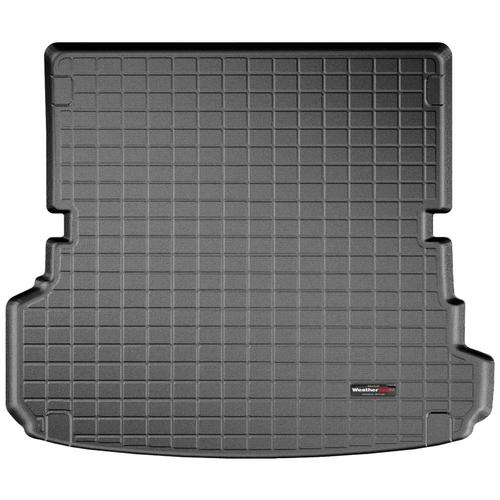 Cargo Liner All Weather Boot Liner Audi Q7 (4M)