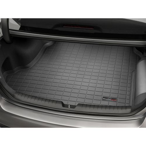 Cargo Liner All Weather Boot Liner Hyundai Sonata Hybrid (LF)