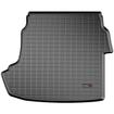 Cargo Liner All Weather Boot Liner Hyundai Sonata Hybrid (LF)