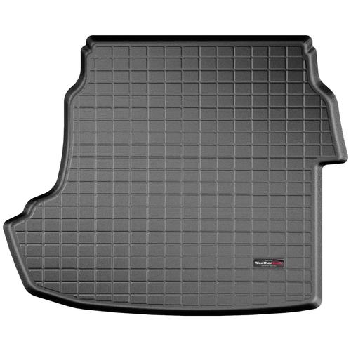 Cargo Liner All Weather Boot Liner Hyundai Sonata Hybrid (LF)
