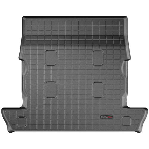 Cargo Liner All Weather Boot Liner Lexus LX 570 (J200)