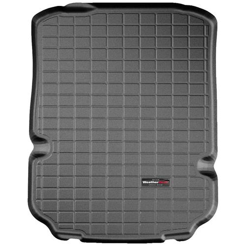 Cargo Liner All Weather Boot Liner Chevrolet Camaro (6th Generation)