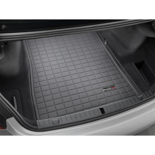Cargo Liner All Weather Boot Liner BMW 7-Series (G11/G12)