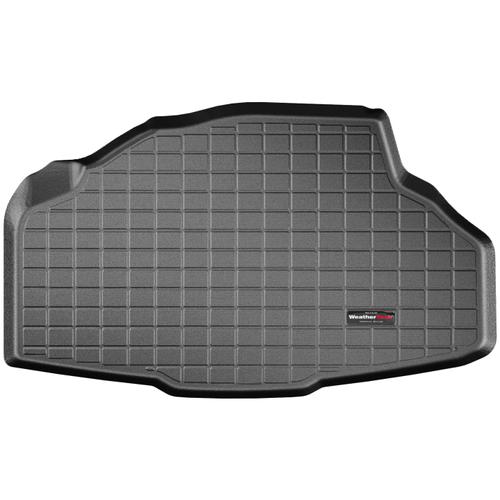 Cargo Liner All Weather Boot Liner Infiniti Q50 (FM)