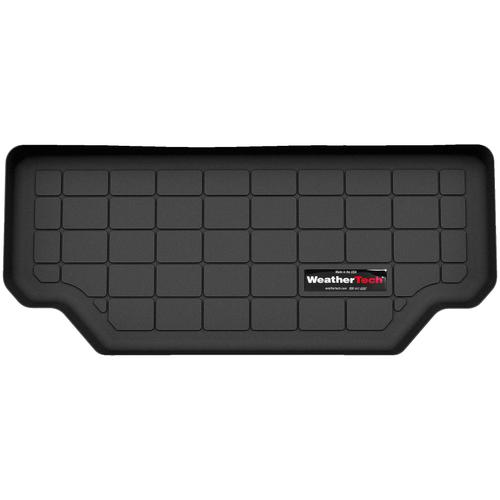 Cargo Liner All Weather Boot Liner Tesla Model S
