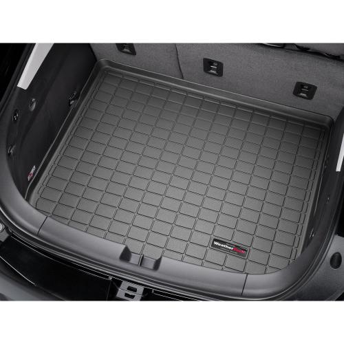 Cargo Liner All Weather Boot Liner Chevrolet Volt (2nd Generation)
