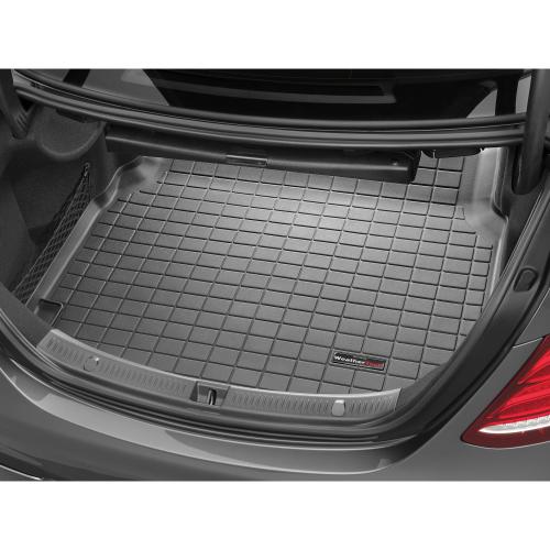 Cargo Liner All Weather Boot Liner Mercedes E-Class (W213)