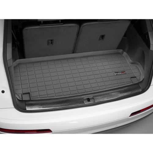 Cargo Liner All Weather Boot Liner Audi Q7 (4M)