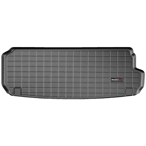 Cargo Liner All Weather Boot Liner Audi Q7 (4M)