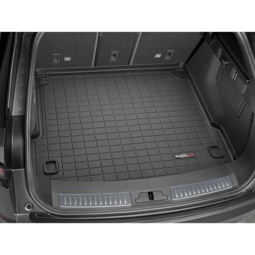 Cargo Liner All Weather Boot Liner Jaguar F-Pace (X761)