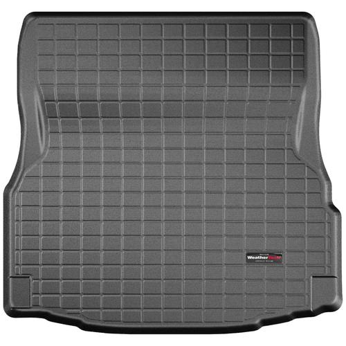 Cargo Liner All Weather Boot Liner Mercedes C-Class (C205)