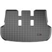 Cargo Liner All Weather Boot Liner Toyota Fortuner (2nd Generation)
