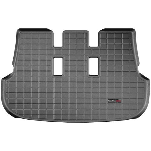 Cargo Liner All Weather Boot Liner Toyota Fortuner (2nd Generation)