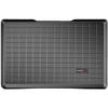 WeatherTech Cargo Liner All Weather Boot Liner Renault Captur (B Platform)