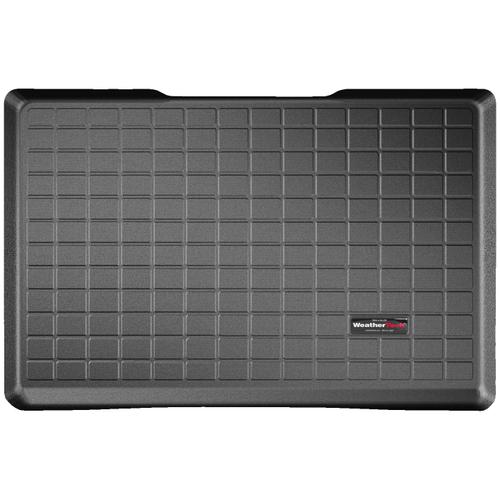 Cargo Liner All Weather Boot Liner Renault Captur (B Platform)