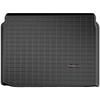 WeatherTech Cargo Liner All Weather Boot Liner Renault Kadjar (1st Generation)