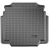 WeatherTech Cargo Liner All Weather Boot Liner Vauxhall Cascada
