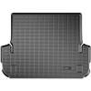 WeatherTech Cargo Liner All Weather Boot Liner Mitsubishi Montero Sport (3rd Generation)