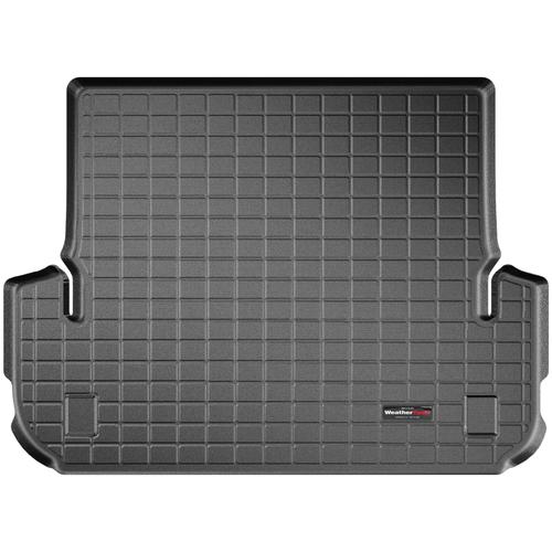 Cargo Liner All Weather Boot Liner Mitsubishi Montero Sport (3rd Generation)