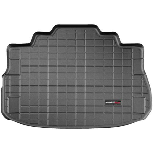 Cargo Liner All Weather Boot Liner Land Rover Range Rover Evoque (L538)