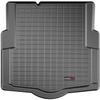 WeatherTech Cargo Liner All Weather Boot Liner Chevrolet Cruze (D2XX)