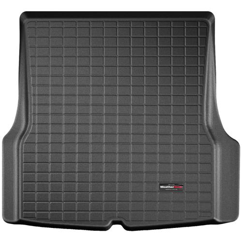 Cargo Liner All Weather Boot Liner Tesla Model S