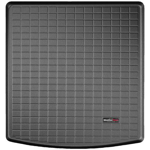 Cargo Liner All Weather Boot Liner Ford S-MAX (2nd Generation)