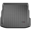 WeatherTech Cargo Liner All Weather Boot Liner Mercedes S-Class (C217)