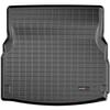 WeatherTech Cargo Liner All Weather Boot Liner Mercedes C-Class (W205)