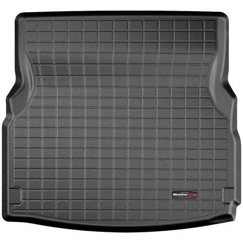 Cargo Liner All Weather Boot Liner Mercedes C-Class (W205)