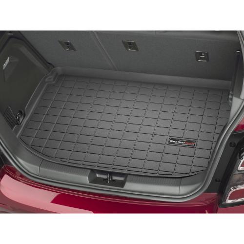 Cargo Liner All Weather Boot Liner Chevrolet Sonic (T300)