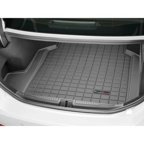 Cargo Liner All Weather Boot Liner Alfa Romeo Giulia inc. Quadrifoglio (952)