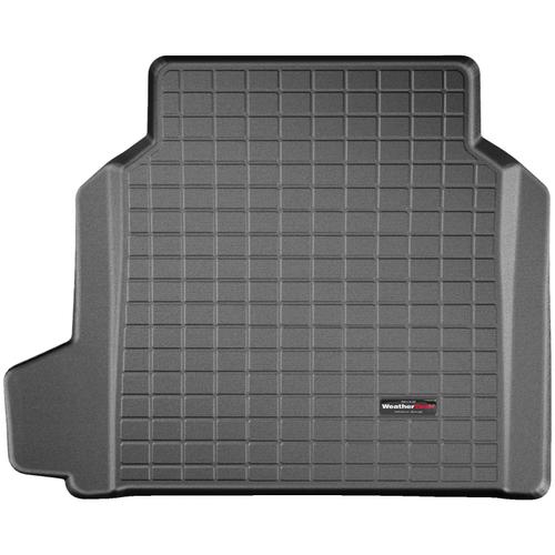 Cargo Liner All Weather Boot Liner Alfa Romeo Giulia inc. Quadrifoglio (952)