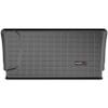 WeatherTech Cargo Liner All Weather Boot Liner Smart fortwo (A453/C453)