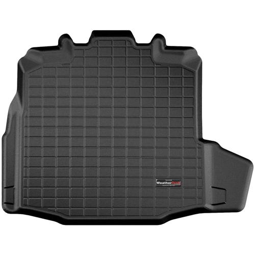 Cargo Liner All Weather Boot Liner Mercedes C-Class (A205)