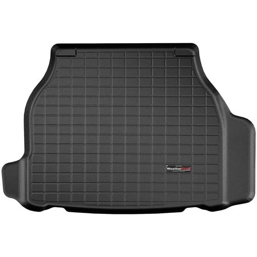 Cargo Liner All Weather Boot Liner Jaguar XJ Series