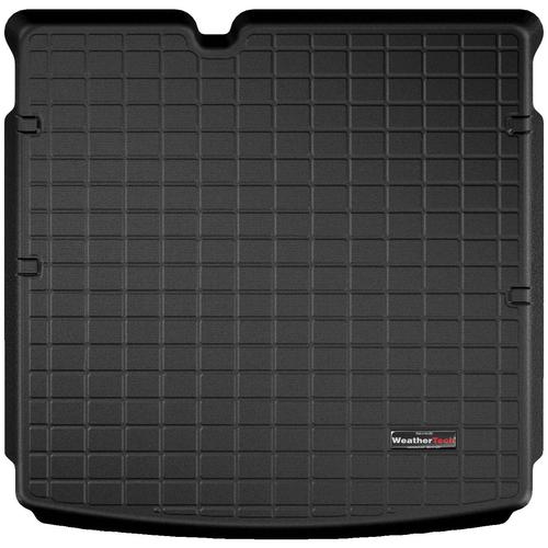 Cargo Liner All Weather Boot Liner Skoda Fabia (Mk3 (NJ))