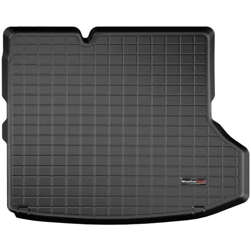 Cargo Liner All Weather Boot Liner Hyundai Ioniq Hybrid