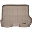 Cargo Liner All Weather Boot Liner Jeep Cherokee (XJ)