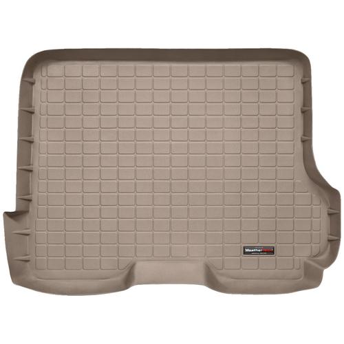 Cargo Liner All Weather Boot Liner Jeep Cherokee (XJ)